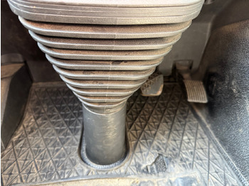 Benne à ordures ménagères pour transport de déchets Mercedes-Benz Actros 2641/48 L 6x4 Actros 2641/48 L 6x4, Haller M21X2C, Zöller Schüttung: photos 5