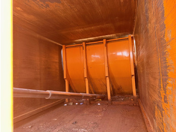 Benne à ordures ménagères pour transport de déchets Mercedes-Benz Actros 2641/48 L 6x4 Actros 2641/48 L 6x4, Haller M21X2C, Zöller Schüttung: photos 2