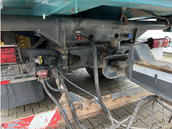 Crédit-bail de Mercedes-Benz Arocs 1846 LK 4x4 HAD Arocs 1846 LK 4x4 HAD, HydroDrive, Retarder, Alu-Bordwände, ca. 10m³ Mercedes-Benz Arocs 1846 LK 4x4 HAD Arocs 1846 LK 4x4 HAD, HydroDrive, Retarder, Alu-Bordwände, ca. 10m³: photos 5