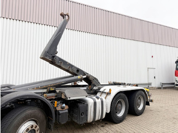 Camion ampliroll Mercedes-Benz Arocs 3245 LK 8x4/4 Arocs 3245 LK 8x4/4, Navi, Motorabtrieb, Meiller RK 30.67, Funk: photos 2