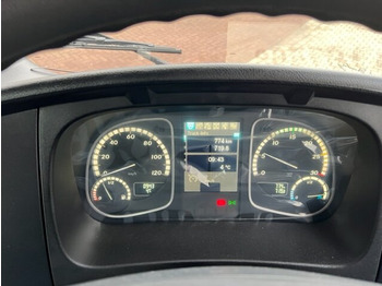 Crédit-bail de Mercedes-Benz Atego 1630 AK 4x4 Atego 1630 AK 4x4, 2x Nebenantrieb, Rechtslenker Mercedes-Benz Atego 1630 AK 4x4 Atego 1630 AK 4x4, 2x Nebenantrieb, Rechtslenker: photos 3