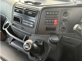 Châssis cabine neuf Mercedes-Benz Atego 1630 AK 4x4 Atego 1630 AK 4x4, Rechtslenker: photos 4