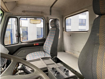 Châssis cabine Mercedes-Benz SK 1824 AK 4x4 SK 1824 AK 4x4 Chassis: photos 4