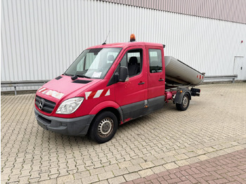 Tombereau MERCEDES-BENZ Sprinter 310