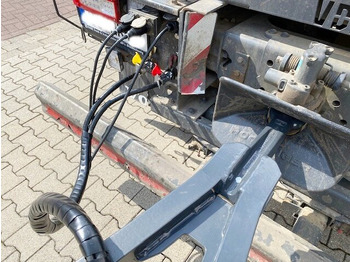 Crédit-bail de  PS2P70B PS2P70B Abrollanhänger bis 7,25 m Behälter PS2P70B PS2P70B Abrollanhänger bis 7,25 m Behälter: photos 5