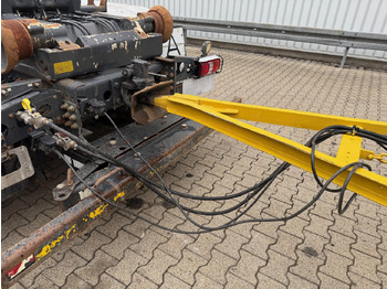 Remorque ampliroll/ Multibenne RA-T-Kombi 18,0 RA-T-Kombi 18,0: photos 2 Remorque ampliroll/ Multibenne RA-T-Kombi 18,0 RA-T-Kombi 18,0: photos 2