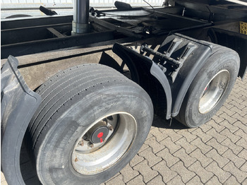 Remorque TTD 19 Schwebheim TTD 19 Schwebheim, Rampenschacht, Verzinkt: photos 5