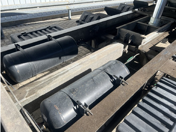 Remorque TTD 19 Schwebheim TTD 19 Schwebheim, Rampenschacht, Verzinkt: photos 2