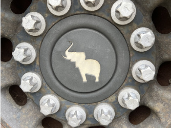 Semi-remorque frigorifique Schmitz Cargobull SKO 24/L-13.4 FP 25 SKO 24/L-13.4 FP 25: photos 3 Semi-remorque frigorifique Schmitz Cargobull SKO 24/L-13.4 FP 25 SKO 24/L-13.4 FP 25: photos 3