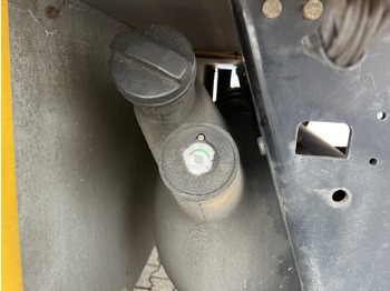 Semi-remorque frigorifique Schmitz Cargobull SKO 24/L-13.4 FP 25 SKO 24/L-13.4 FP 25: photos 2 Semi-remorque frigorifique Schmitz Cargobull SKO 24/L-13.4 FP 25 SKO 24/L-13.4 FP 25: photos 2