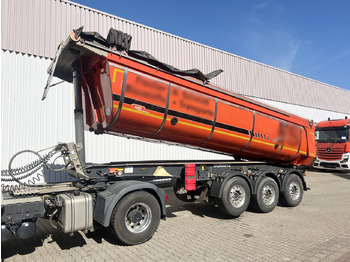 Semi-remorque SCHMITZ SKI