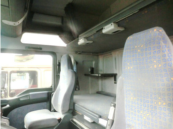 Tracteur routier MAN TGA 26.463 FVLS 6x2: photos 5 Tracteur routier MAN TGA 26.463 FVLS 6x2: photos 5