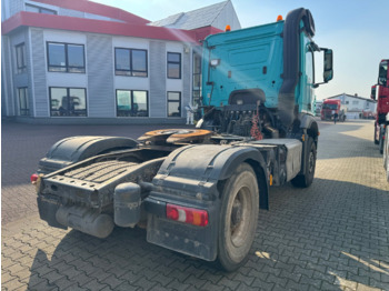 Crédit-bail de Mercedes-Benz Arocs 1842 LS 4x4 HAD Arocs 1842 LS 4x4 HAD, HydroDrive, Kipphydraulik Mercedes-Benz Arocs 1842 LS 4x4 HAD Arocs 1842 LS 4x4 HAD, HydroDrive, Kipphydraulik: photos 3