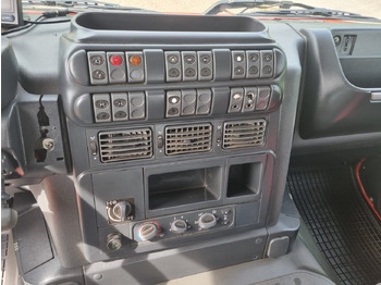 Crédit-bail de  Trakker AD380T41W 6x6 Trakker AD380T41W 6x6 Trakker AD380T41W 6x6 Trakker AD380T41W 6x6: photos 5