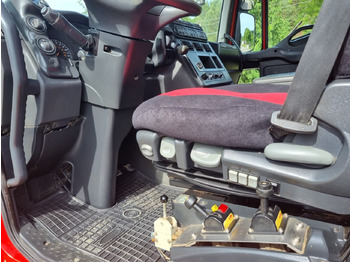 Crédit-bail de  Trakker AD380T41W 6x6 Trakker AD380T41W 6x6 Trakker AD380T41W 6x6 Trakker AD380T41W 6x6: photos 3