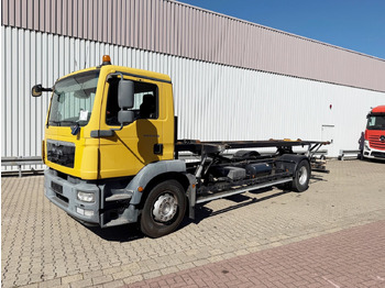 Camion MAN TGM 18.290
