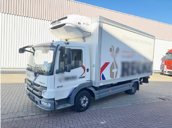 Camion MERCEDES-BENZ Atego 816