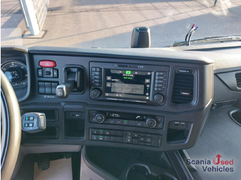 Tracteur routier SCANIA R 460 A4x2EB: photos 3