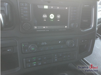 Tracteur routier SCANIA R 460 A4x2NA: photos 4