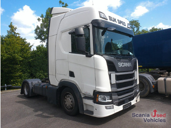 Tracteur routier SCANIA R 450