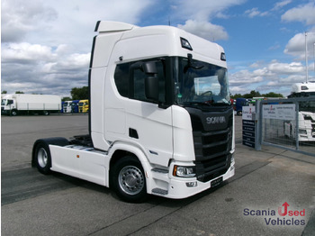 Tracteur routier SCANIA R 460