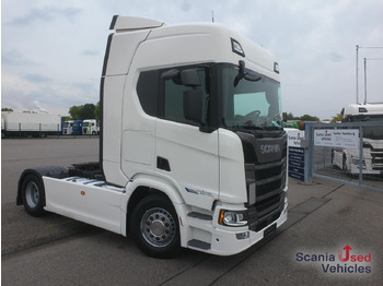 Tracteur routier SCANIA R 460