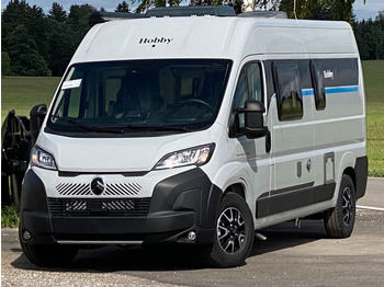 Fourgon aménagé neuf Hobby Ontour Van 600 FT,ACC, Aktionspreis: photos 2