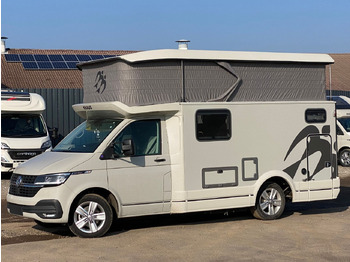 Camping-car profilé Knaus Tourer CUV 500 MQ CUVISION ohne slide Bett: photos 4