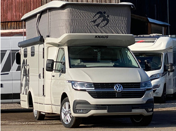 Camping-car profilé Knaus Tourer CUV 500 MQ CUVISION ohne slide Bett: photos 3
