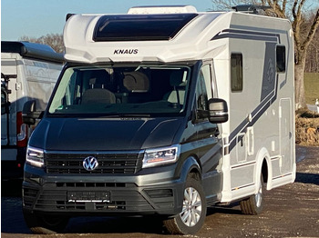Camping-car profilé Knaus Van TI PLUS Platinium Selection 650 MEG,Automat: photos 3