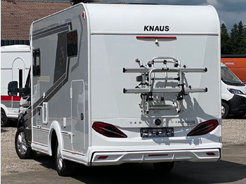 Camping-car profilé Knaus Van TI PLUS Platinium Selection 650 MEG,Automat: photos 5