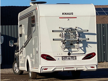 Camping-car profilé Knaus Van TI PLUS Platinium Selection 650 MEG,Automat: photos 5