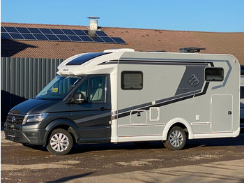 Camping-car profilé Knaus Van TI PLUS Platinium Selection 650 MEG,Automat: photos 4
