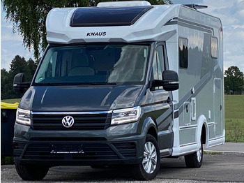 Camping-car profilé Knaus Van TI PLUS Platinium Selection 650 MEG,Automat: photos 2