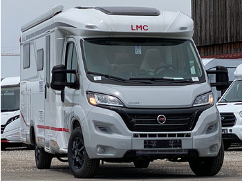 Camping-car profilé LMC Cruiser