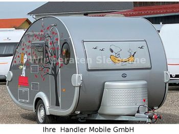 Caravane T@b 400: photos 1