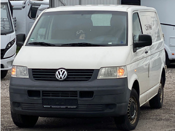 Transport de personnes VOLKSWAGEN Transporter T5