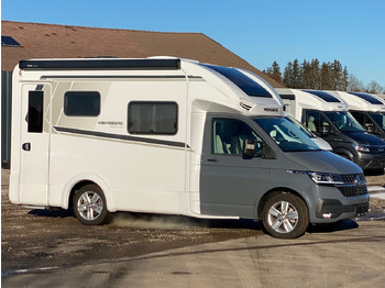 Camping-car profilé WEINSBERG X-Cursion Van 500 LT