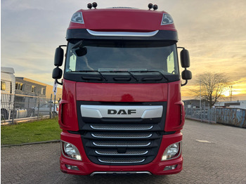 Tracteur routier DAF XF 430 SSC / Euro 6D / 13 LTR / Roof Klima / TUV:12-2025 / Belgium Truck: photos 5 Tracteur routier DAF XF 430 SSC / Euro 6D / 13 LTR / Roof Klima / TUV:12-2025 / Belgium Truck: photos 5