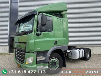 Tracteur routier DAF CF 340