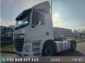 Tracteur routier DAF CF 430