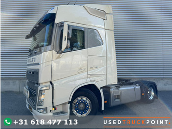 Tracteur routier VOLVO FH 460