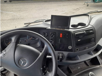 Camion frigorifique Mercedes-Benz Axor 1829: photos 5