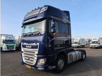 Tracteur routier DAF XF 440