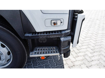 Châssis cabine ISUZU FVR 34 (13 TON) CHASSIS A/C MY24: photos 4