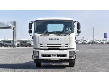 Châssis cabine ISUZU FVR 34 (13 TON) CHASSIS A/C MY24: photos 2