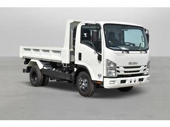 Camion benne ISUZU
