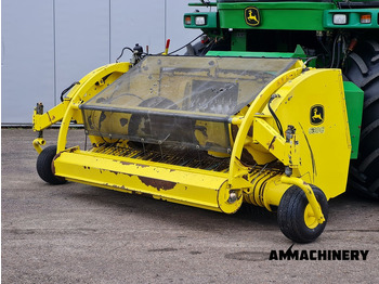Cueilleur de maïs JOHN DEERE