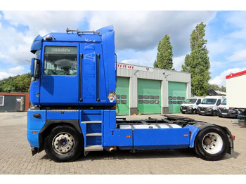 Tracteur routier Renault Magnum 480 MACK!!! RETARDER, HYDRAULIC, PTO: photos 4