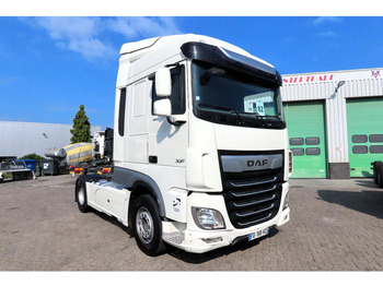 Tracteur routier DAF XF 480